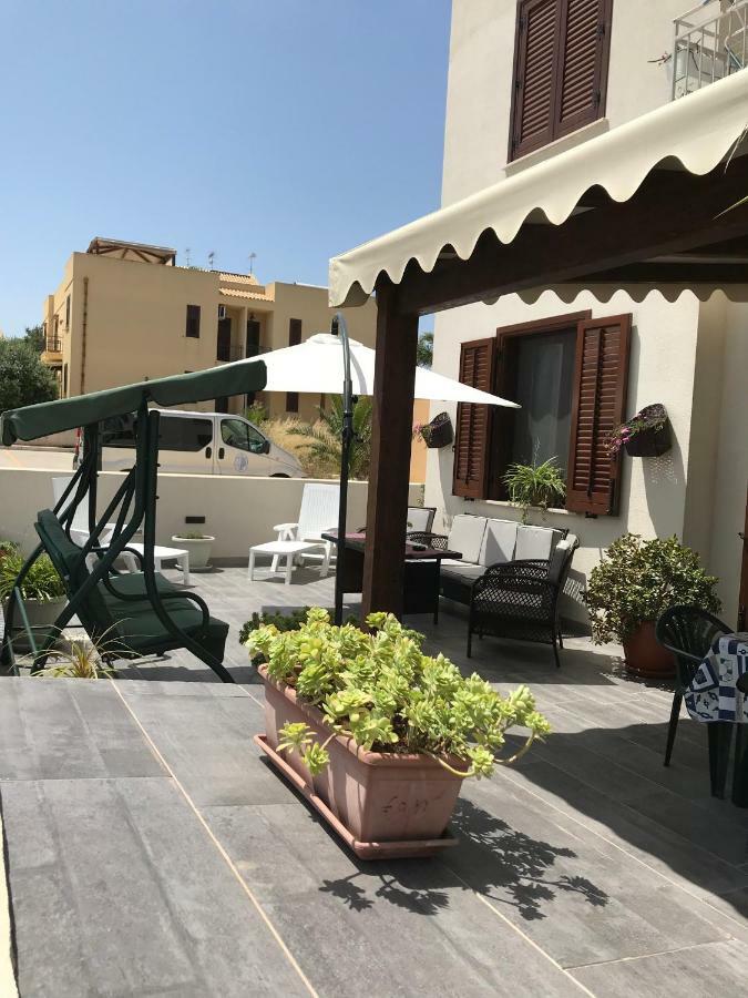 Ferienhaus Casa Rosita